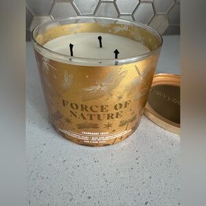 Bath and Body Works - 3 wick Champagne Toast